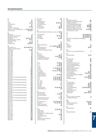 ABB DC-Motors-DMI-Catalog