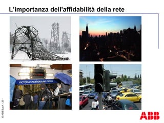 L’importanza dell'affidabilità della rete 