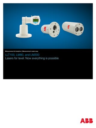 Abb llt100 price deals