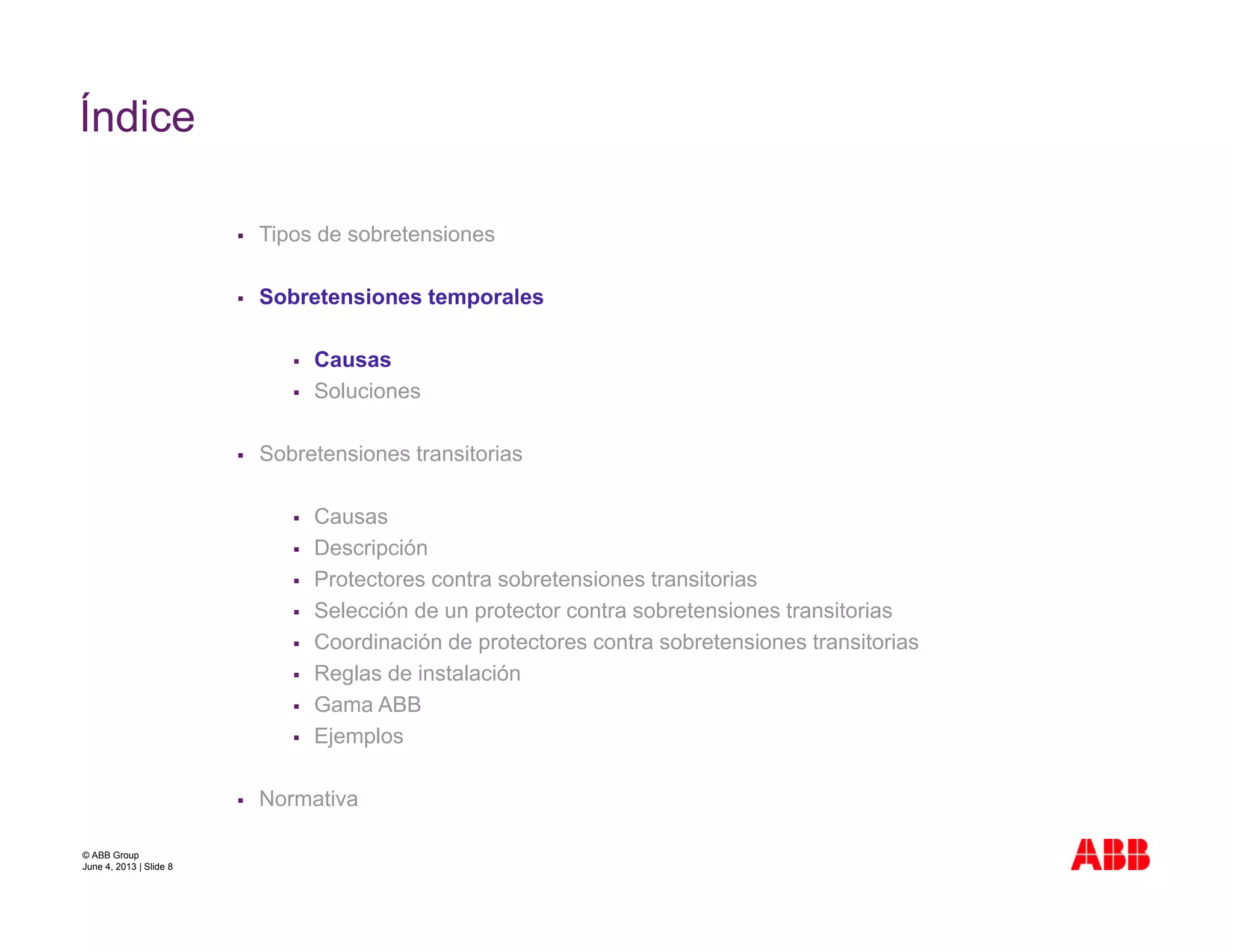 Abb+ +presentacion+descagadores+de+sobre+tension+-+bolivia+-+mayo+2013 ...