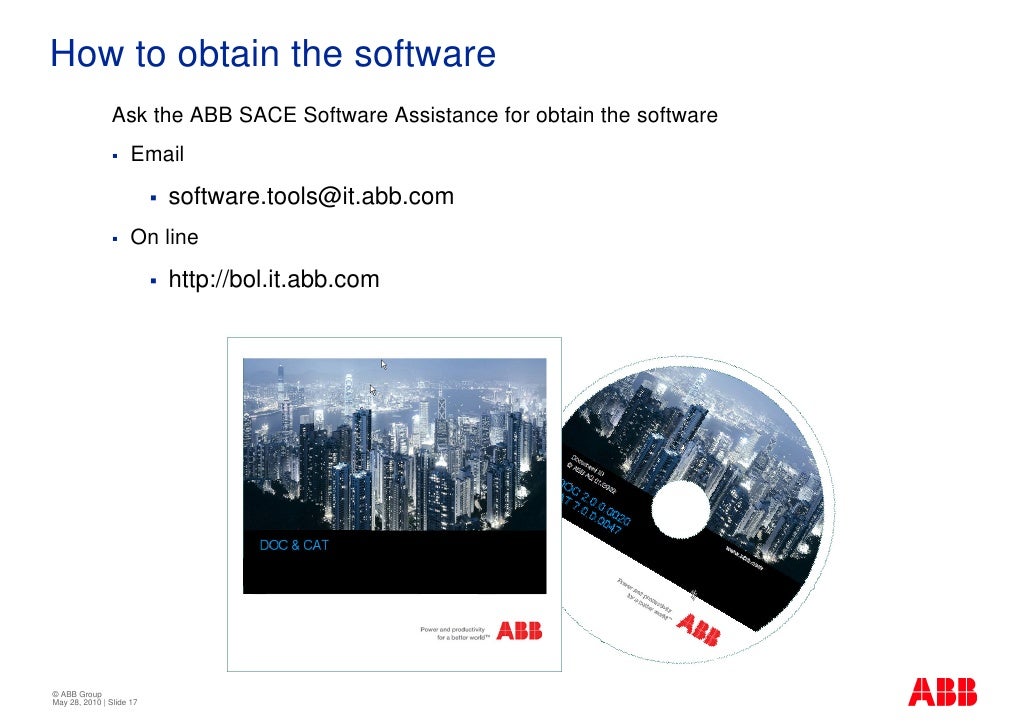 Abb Doc Cat Software Free Download