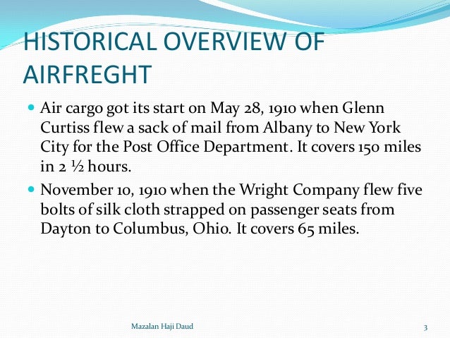 Air freight Logistics Air freight Logistics