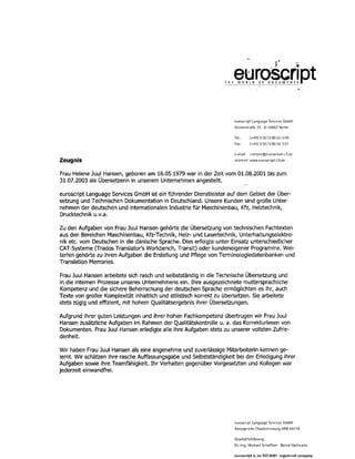 Euroscript