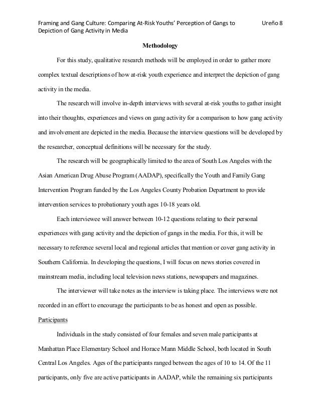 essay and parts business report