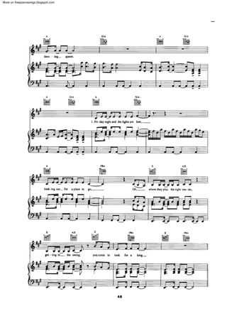 More on freepianosongs.blogspot.com
 