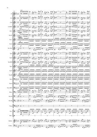 ABBA GOLD PARA BANDA grade.pdf