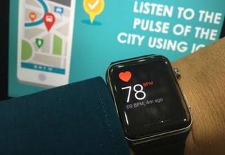 What is Your Pulse Rate?
 