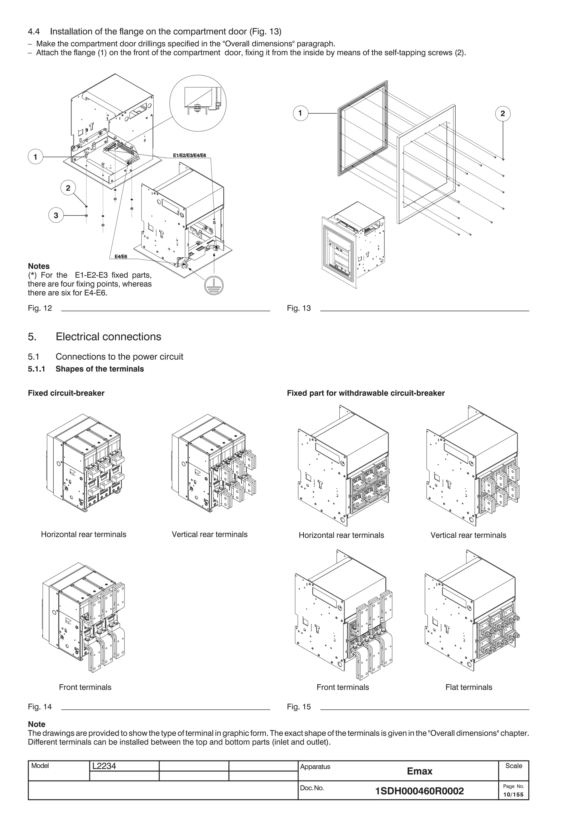 ABB Catalog | PDF