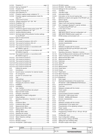 ABB Catalog | PDF