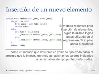 Abb diferencias entre c++ y java | PPSX