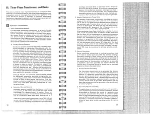 Abb distribution transformer guide