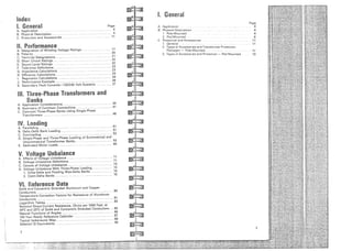 Abb distribution transformer guide