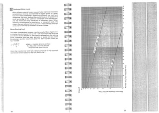Abb distribution transformer guide