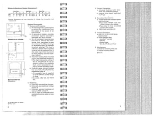 Abb distribution transformer guide