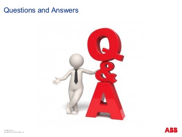 questions slide