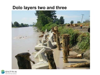 Dolo layers two and three 