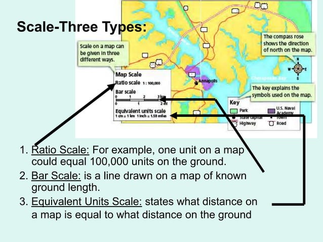 Chapter 2 - Mapping | PPT