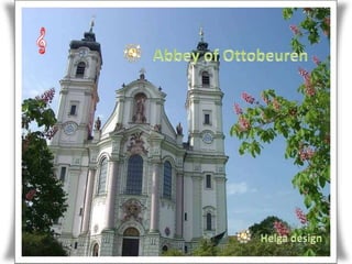 Abbey of Ottobeuren