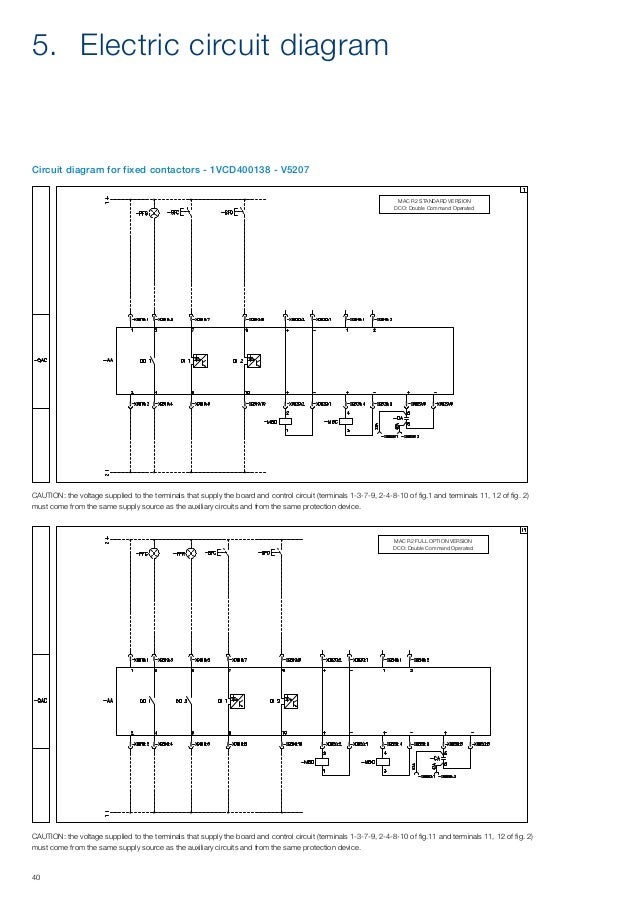 cool abb contactor wiring diagram pictures inspiration simple cool abb contactor wiring diagram pictures inspiration simple