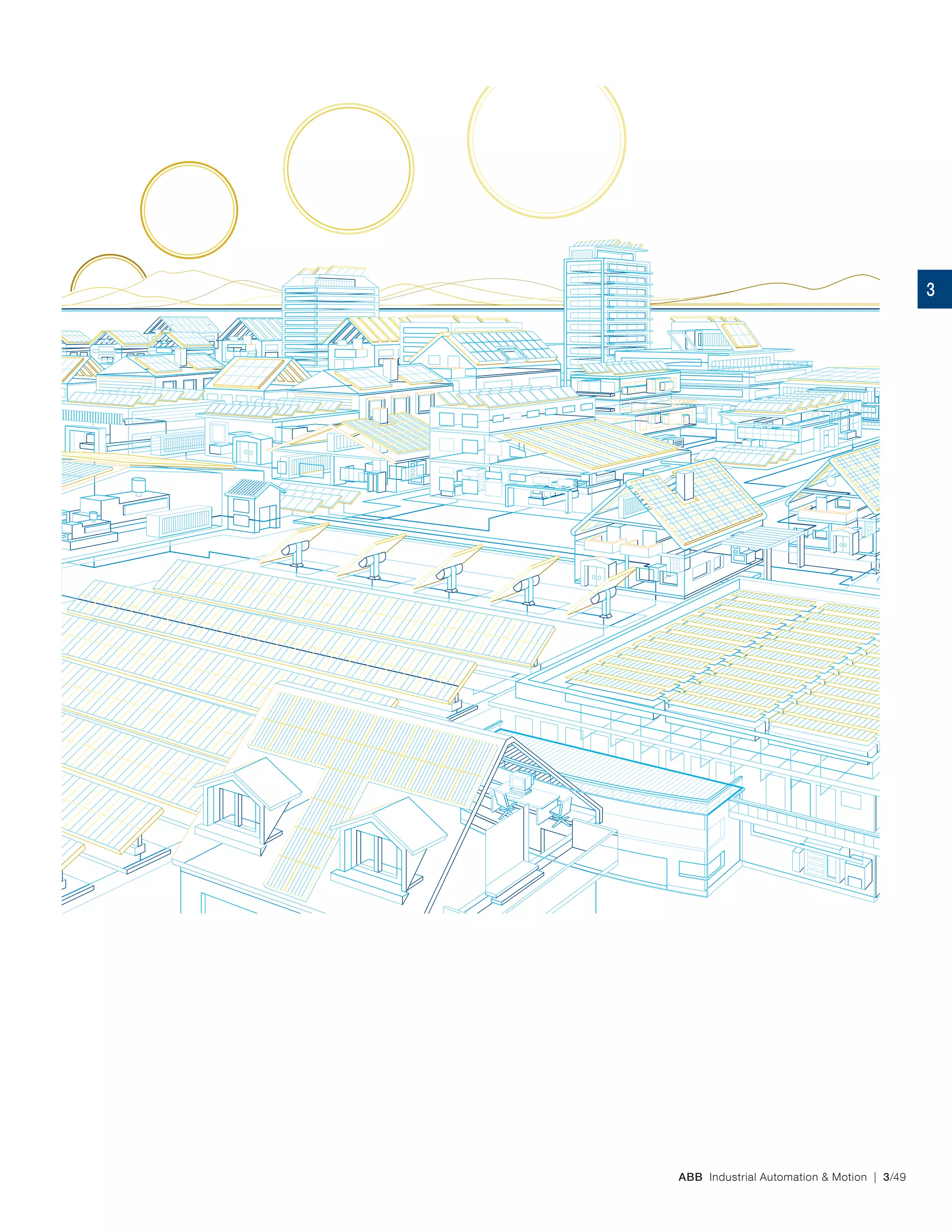 ABB Industrial Automation & Motion | 3/49
3
 