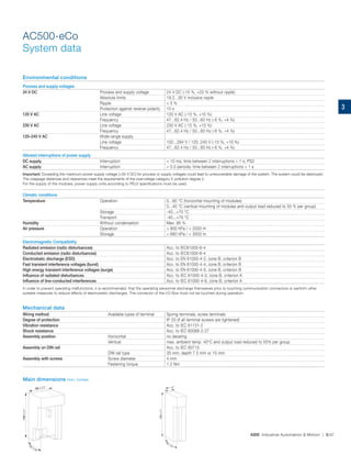 Abb industrial automation | PDF