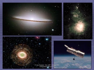 Pr Ivair Augusto - Dist. ARF - USeB -  DSA Farmacêutico Bioquímico 