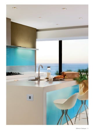 Millenium Catalogue 11
 