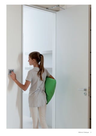 Millenium Catalogue 9
 