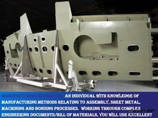 Avcorp Industries Inc. | PPTX