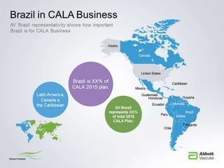 Apresentação Corporativa Abbott