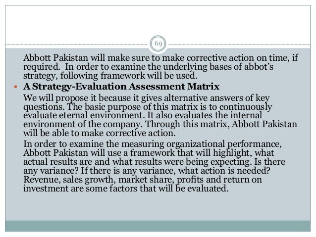 abbott pakistan report Annual report 2015 pakistan siemenscompk content our profile p 2 mission 2020, vision 2020 information for stakeholders p 3 key operating and financial data. abbott pakistan report Annual report 2015 pakistan siemenscompk content our profile p 2 mission 2020, vision 2020 information for stakeholders p 3 key operating and financial data.