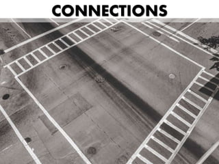 CONNECTIONS
 