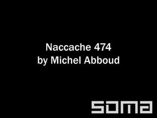 Naccache 474
by Michel Abboud
 