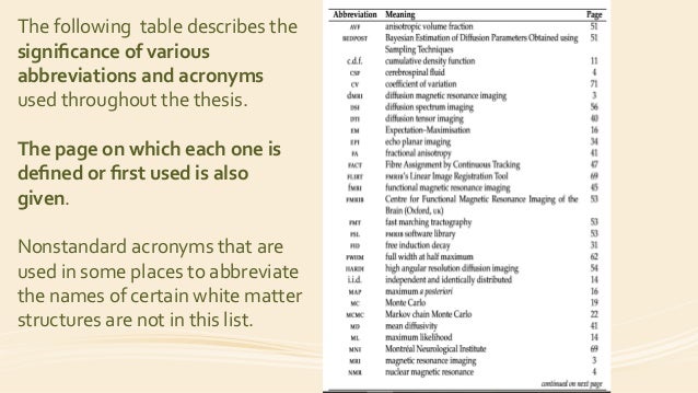 conference - Can I use abbreviations in the title of a research paper? - Academia Stack Exchange