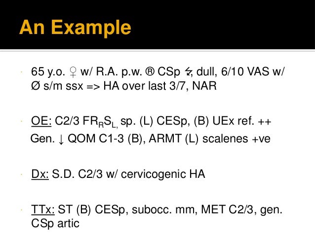 2013 Abbreviations In Contemporaneous Notes Ocnz Osteoregulation