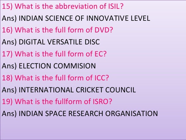 abbreviations-questions-and-answers