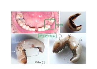 Abbriged presentation low res on medical abuse | PDF