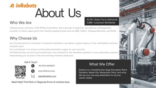 ABB Robot Error Codes Irc5 Troubleshooting Guide | PDF