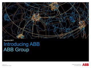Ab Rouf ABB Robotics Operational, Programming, and Maintenance Training.pptx
