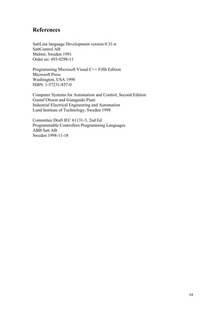 Abb sfc | PDF
