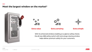 Production Windowabb ABB solar offers the largest product portfolio.pdf