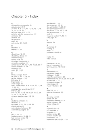 Abb technical guide book en rev_g | PDF