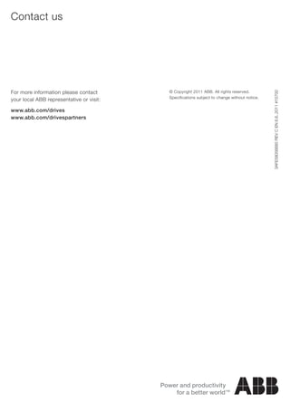 Abb technical guide book en rev_g | PDF