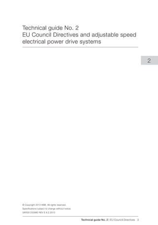 Abb technical guide book en rev_g | PDF