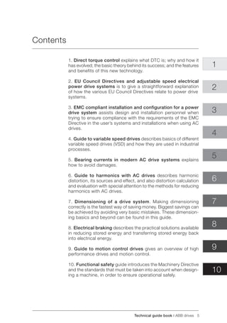 Abb technical guide book en rev_g | PDF