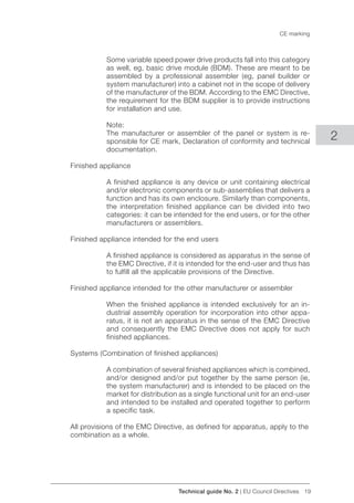 Abb technical guide book en rev_g | PDF