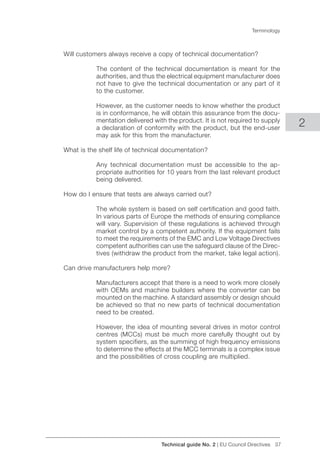 Abb technical guide book en rev_g | PDF