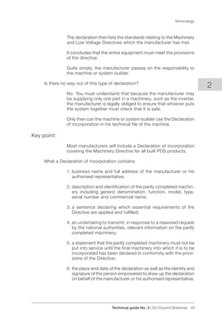 Abb technical guide book en rev_g | PDF