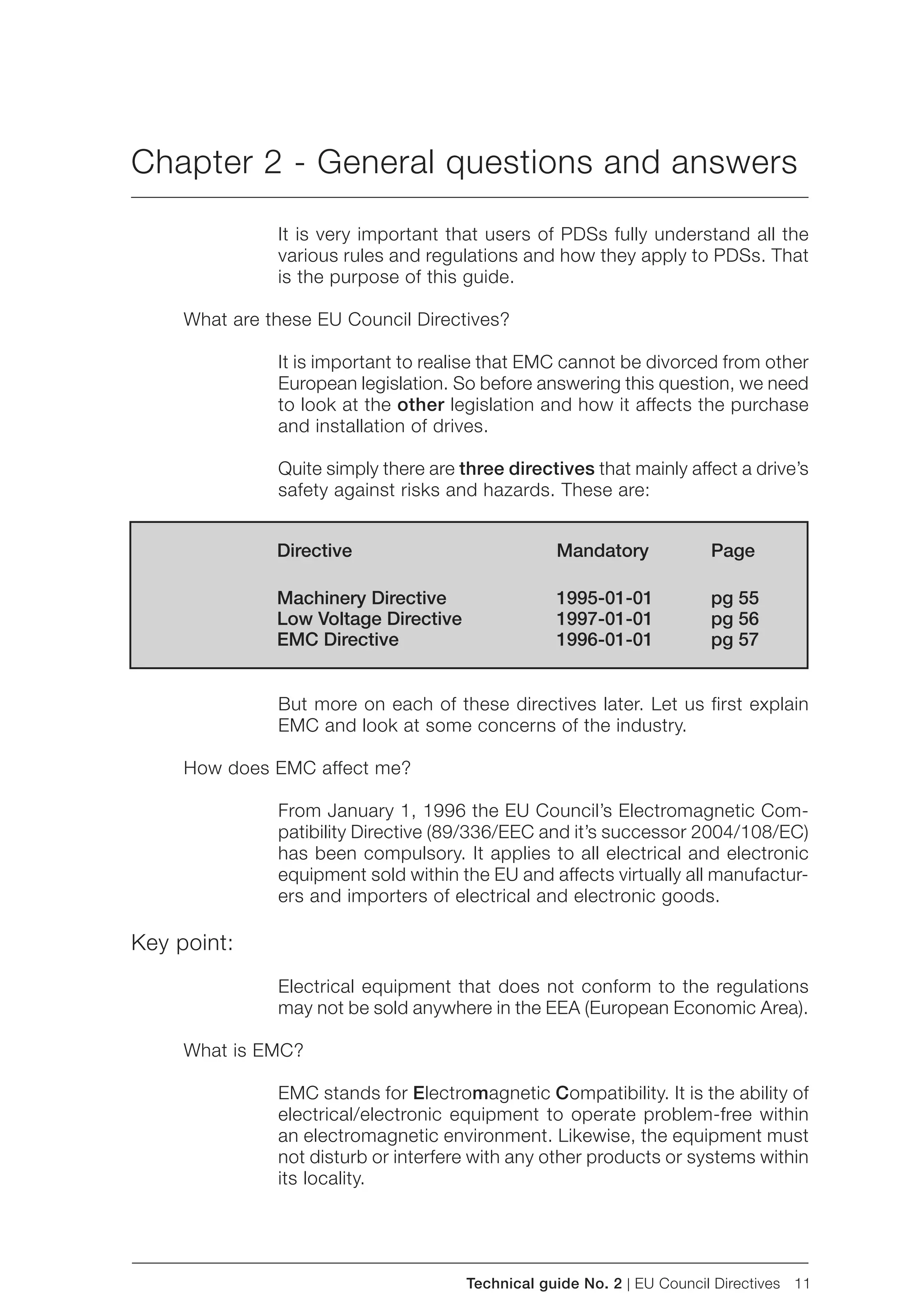 Abb technical guide no.02 revd | PDF