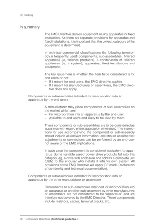 Abb technical guide no.02 revd | PDF